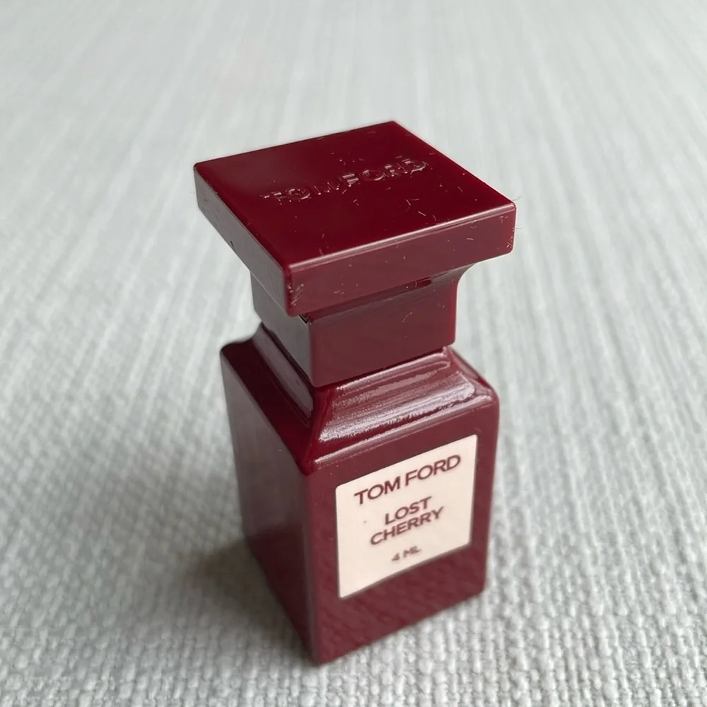 Tom Ford Lost Cherry 4ml Miniature fragrance